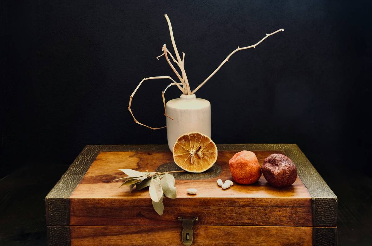 True Living Air Freshener: Breathe Clean Without Toxic Fumes