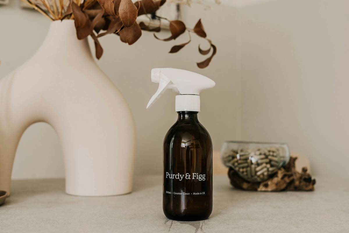 Why Your Home Smells Like Regret—And How to Fix It with an Eco Friendly Home Air Freshener