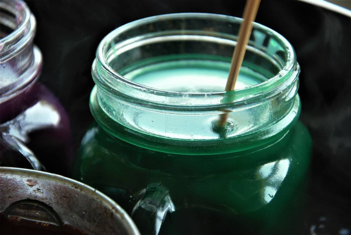 How to Make Natural Home Scents That Actually Work