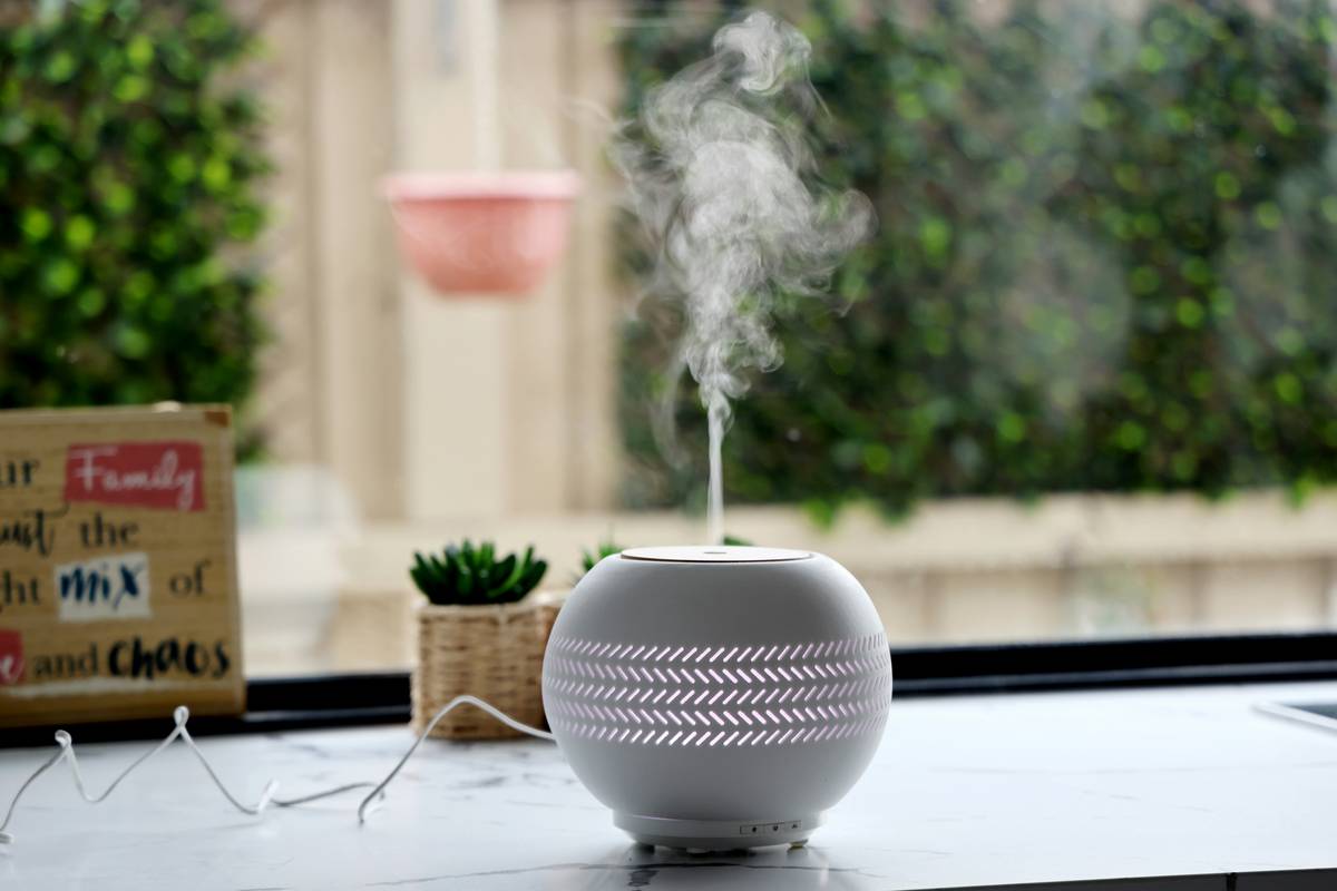 Mini Natural Air Freshener: 7 Proven Ways to Avoid Toxic Home Fragrance Mistakes